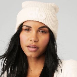 Alo Yoga Beanie